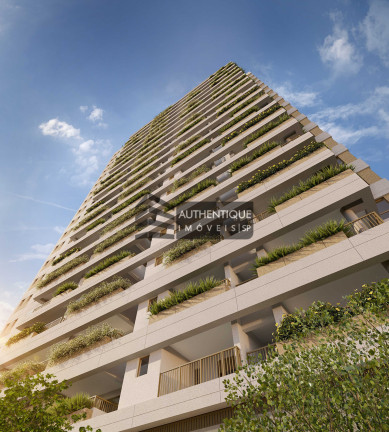 Apartamento com 4 Quartos à Venda, 149 m² em Moema - São Paulo