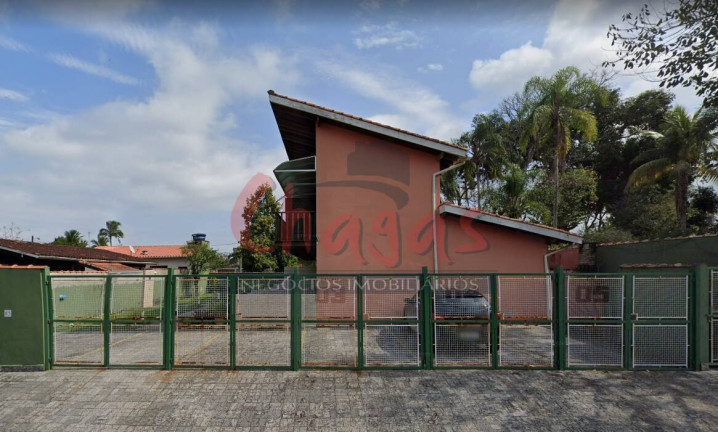 Casa com 1 Quarto à Venda, 70 m² em Massaguaçu - Caraguatatuba