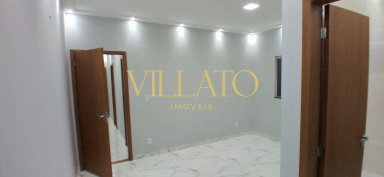 Imagem Casa com 3 Quartos à Venda, 121 m² em Residencial Canadá - Goiânia Imagem Casa com 3 Quartos à Venda, 121 m² em Residencial Canadá - Goiânia