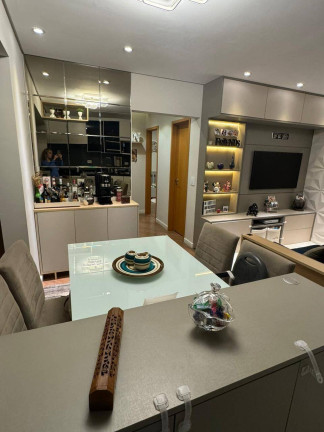 Imagem Apartamento com 2 Quartos à Venda, 67 m² em Rudge Ramos - São Bernardo Do Campo Imagem Apartamento com 2 Quartos à Venda, 67 m² em Rudge Ramos - São Bernardo Do Campo