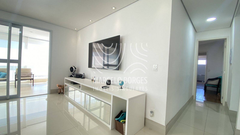 Imagem Apartamento com 3 Quartos à Venda, 155 m² em Vila Carrão - São Paulo