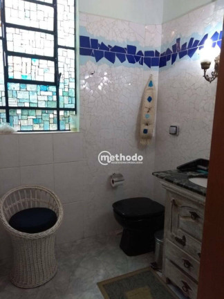 Imagem Casa com 1 Quarto à Venda, 80 m² em Centro - Campinas Imagem Casa com 1 Quarto à Venda, 80 m² em Centro - Campinas