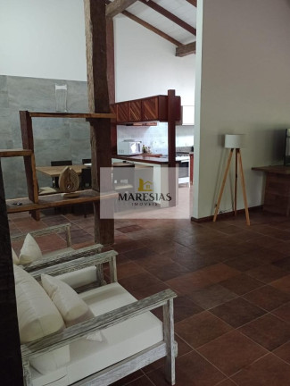 Imagem Casa com 3 Quartos à Venda, 150 m² em Barra Do Sahy - São Sebastião
