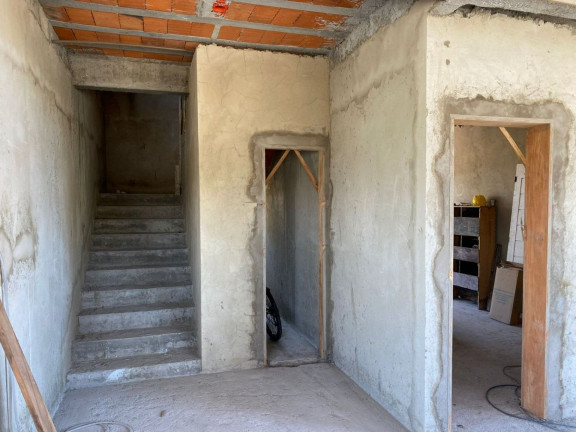 Imagem Casa com 4 Quartos à Venda, 338 m² em Centro - Barra Dos Coqueiros