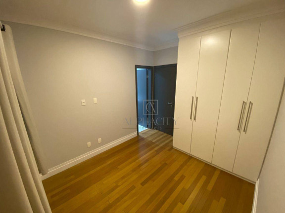 Imagem Apartamento com 3 Quartos à Venda, 139 m² em  Alphaville - Santana De Parnaíba