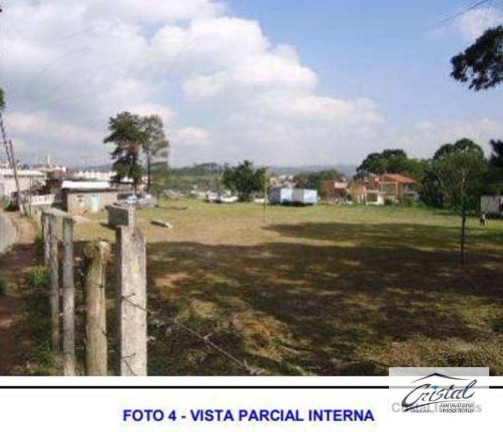 Imagem Terreno à Venda, 61.237 m² em Centreville - Cotia Imagem Terreno à Venda, 61.237 m² em Centreville - Cotia