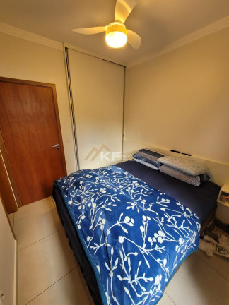 Imagem Apartamento com 2 Quartos à Venda, 72 m² em Jardim Botânico - Ribeirão Preto
