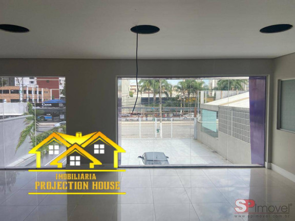 Imagem Sala Comercial à Venda, 600 m² em Santo Amaro - São Paulo Imagem Sala Comercial à Venda, 600 m² em Santo Amaro - São Paulo