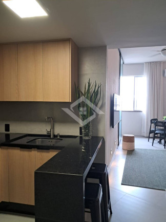 Imagem Apartamento com 1 Quarto à Venda, 42 m² em Copacabana - Rio De Janeiro
