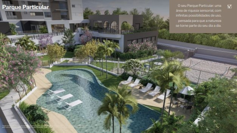Apartamento com 3 Quartos à Venda, 163 m² em Terra Bonita - Londrina