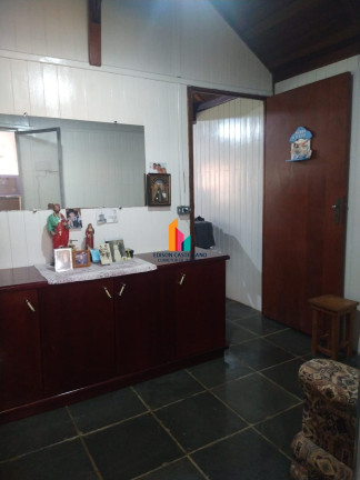 Imagem Casa com 1 Quarto à Venda, 70 m² em Cafezal 6 - Itupeva
