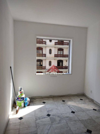 Imagem Apartamento com 1 Quarto à Venda, 40 m² em Icaraí - Niterói