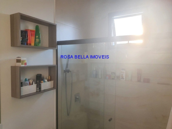 Imagem Sobrado com 3 Quartos à Venda, 200 m² em Jardim Bréscia - Indaiatuba