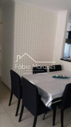 Imagem Apartamento com 2 Quartos à Venda, 67 m² em Tatuapé - São Paulo Imagem Apartamento com 2 Quartos à Venda, 67 m² em Tatuapé - São Paulo