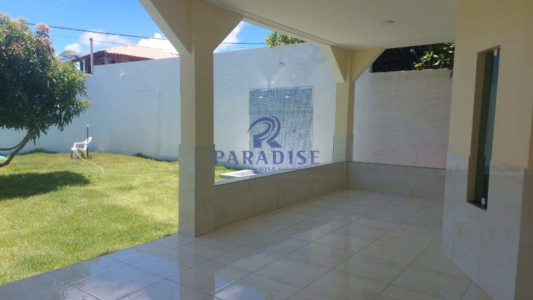 Imagem Casa com 2 Quartos à Venda, 210 m² em Monte Gordo (monte Gordo) - Camaçari