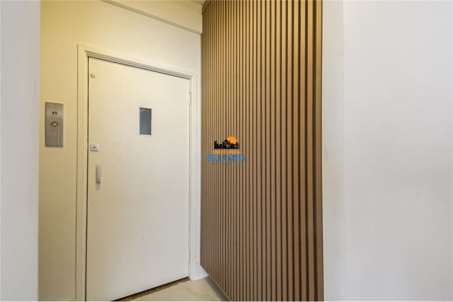 Imagem Apartamento com 4 Quartos à Venda, em Indianópolis - São Paulo Imagem Apartamento com 4 Quartos à Venda, em Indianópolis - São Paulo