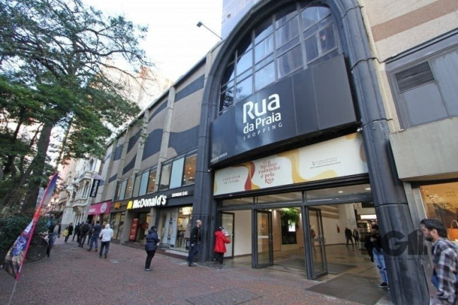 Sala Comercial à Venda, 380 m² em Centro Histórico - Porto Alegre