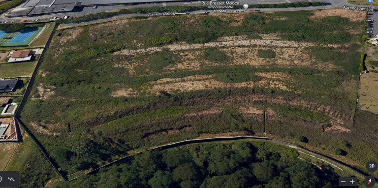 Imagem Terreno à Venda, 25 m² em Tamboré - Santana De Parnaíba Imagem Terreno à Venda, 25 m² em Tamboré - Santana De Parnaíba