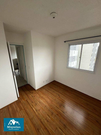 Imagem Apartamento com 2 Quartos à Venda, 33 m² em Brás - São Paulo