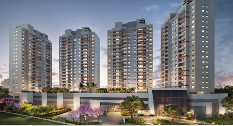 Imagem Apartamento com 3 Quartos à Venda, 117 m² em Freguesia Do ó - São Paulo Imagem Apartamento com 3 Quartos à Venda, 117 m² em Freguesia Do ó - São Paulo