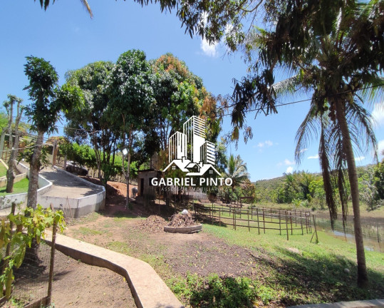 Imagem Imóvel com 2 Quartos à Venda, em Barra Do Pojuca (monte Gordo) - Camaçari Imagem Imóvel com 2 Quartos à Venda, em Barra Do Pojuca (monte Gordo) - Camaçari