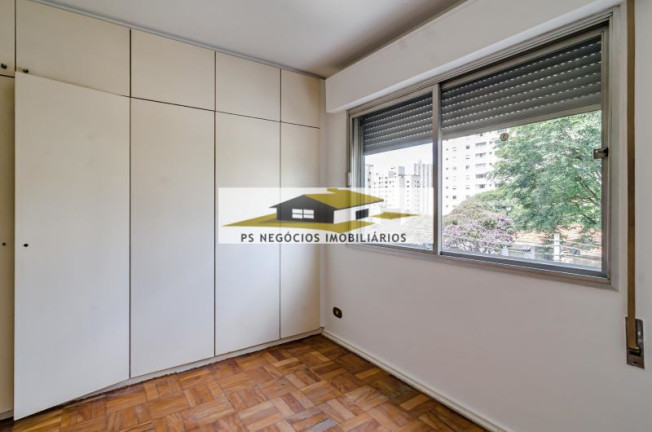 Imagem Apartamento com 2 Quartos para Alugar, 101 m² em Paraíso - São Paulo