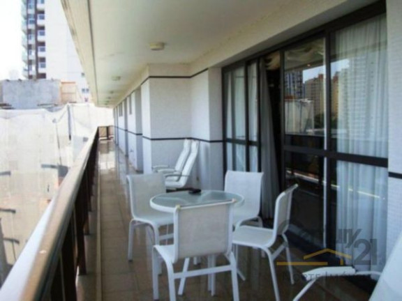 Apartamento com 4 Quartos à Venda, 393 m² em Santana - São Paulo