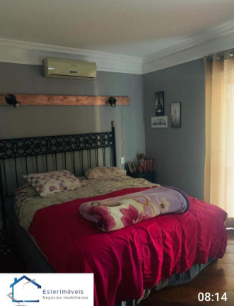 Imagem Casa com 4 Quartos para Alugar ou Temporada, 420 m² em Alphaville - Santana De Parnaíba Imagem Casa com 4 Quartos para Alugar ou Temporada, 420 m² em Alphaville - Santana De Parnaíba