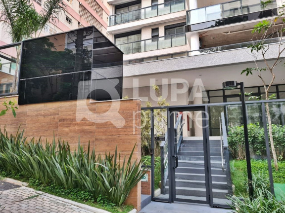 Imagem Apartamento com 3 Quartos à Venda, 205 m² em Jardins - São Paulo Imagem Apartamento com 3 Quartos à Venda, 205 m² em Jardins - São Paulo