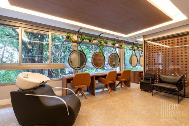 Imagem Apartamento com 3 Quartos à Venda, 181 m² em Vila Mariana - São Paulo