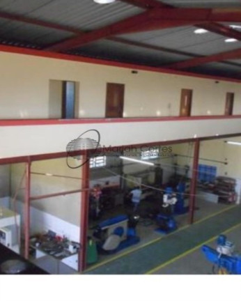 Imóvel à Venda, 1.200 m² em Bela Vista - Itaboraí