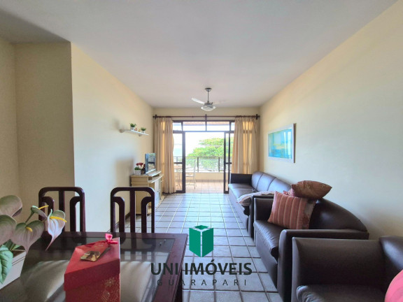 Imagem Apartamento com 4 Quartos à Venda, 132 m² em Praia Do Morro - Guarapari Imagem Apartamento com 4 Quartos à Venda, 132 m² em Praia Do Morro - Guarapari