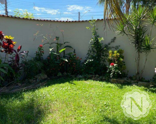 Imagem Casa com 3 Quartos à Venda, 192 m² em Jardim Suarão - Itanhaém Imagem Casa com 3 Quartos à Venda, 192 m² em Jardim Suarão - Itanhaém