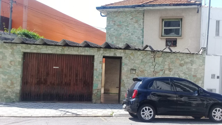 Imagem Casa com 3 Quartos à Venda, 220 m² em Vila Monumento - São Paulo Imagem Casa com 3 Quartos à Venda, 220 m² em Vila Monumento - São Paulo