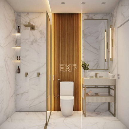 Imagem Sobrado com 2 Quartos à Venda, 98 m² em Enseada Da Pinheira - Palhoça