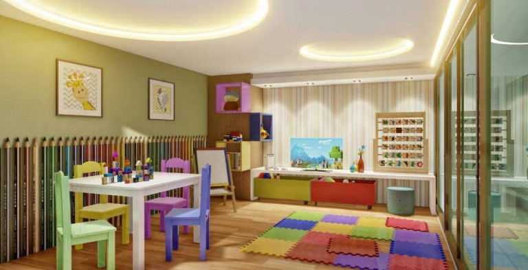 Imagem Apartamento com 3 Quartos à Venda, 105 m² em Caminho Das árvores - Salvador