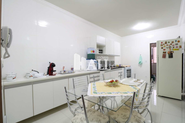 Imagem Apartamento com 3 Quartos à Venda, 152 m² em Centro - São José Do Rio Preto Imagem Apartamento com 3 Quartos à Venda, 152 m² em Centro - São José Do Rio Preto