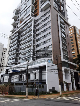 Imagem Apartamento com 2 Quartos à Venda, 74 m² em Vila Clementino - São Paulo Imagem Apartamento com 2 Quartos à Venda, 74 m² em Vila Clementino - São Paulo