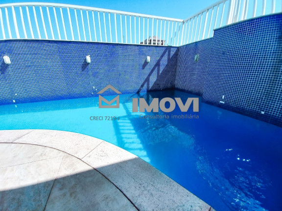Imagem Apartamento com 3 Quartos à Venda, 87 m² em Itapuã - Vila Velha