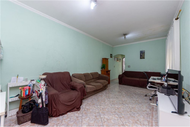 Imagem Casa com 4 Quartos à Venda,  em Cidade Patriarca - São Paulo