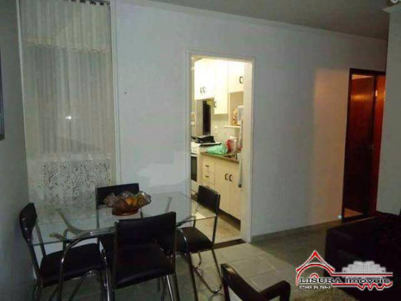 Imagem Apartamento com 2 Quartos à Venda, em Parque Santo Antônio - Jacareí Imagem Apartamento com 2 Quartos à Venda, em Parque Santo Antônio - Jacareí