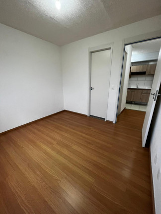 Imagem Apartamento com 2 Quartos à Venda, 50 m² em Campo Grande - Rio De Janeiro Imagem Apartamento com 2 Quartos à Venda, 50 m² em Campo Grande - Rio De Janeiro