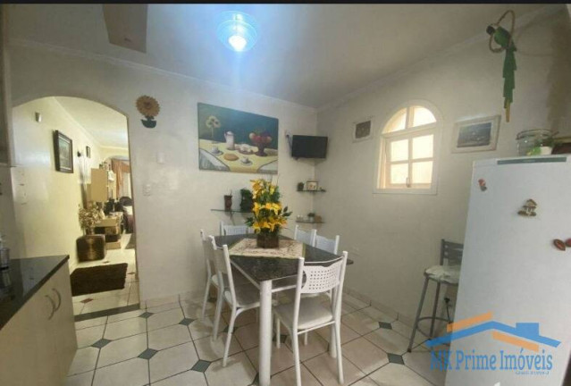 Imagem Sobrado com 3 Quartos à Venda, 217 m² em Cidade Das Flores - Osasco Imagem Sobrado com 3 Quartos à Venda, 217 m² em Cidade Das Flores - Osasco