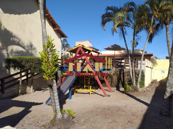 Imagem Casa de Condomínio com 3 Quartos à Venda, 70 m² em Portinho - Cabo Frio Imagem Casa de Condomínio com 3 Quartos à Venda, 70 m² em Portinho - Cabo Frio