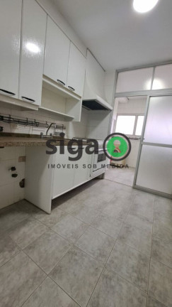 Imagem Apartamento com 4 Quartos à Venda, 224 m² em Vila Andrade - São Paulo Imagem Apartamento com 4 Quartos à Venda, 224 m² em Vila Andrade - São Paulo