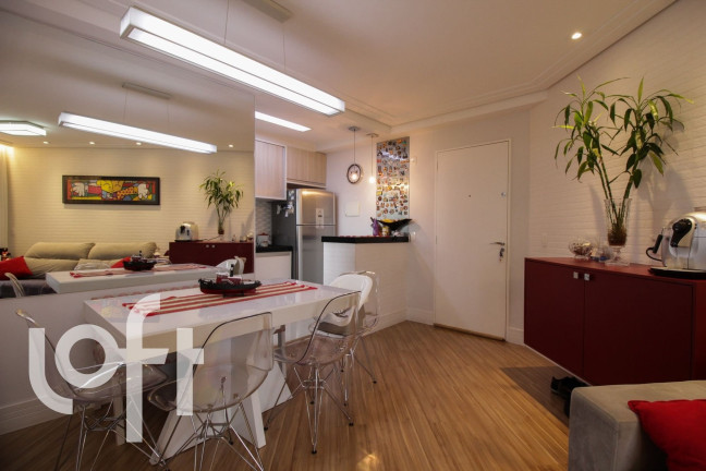 Imagem Apartamento com 3 Quartos à Venda, 61 m² em Sacomã - São Paulo Imagem Apartamento com 3 Quartos à Venda, 61 m² em Sacomã - São Paulo