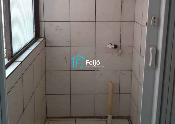 Imagem Apartamento com 2 Quartos à Venda, 49 m² em Restinga - Porto Alegre Imagem Apartamento com 2 Quartos à Venda, 49 m² em Restinga - Porto Alegre