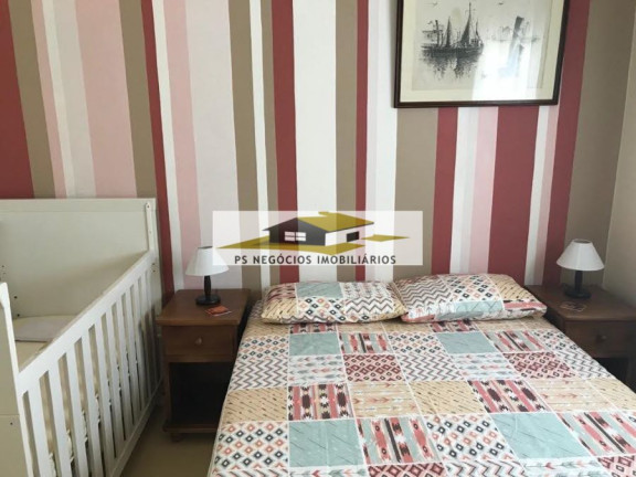 Imagem Apartamento com 2 Quartos à Venda, 80 m² em Cambuci - São Paulo