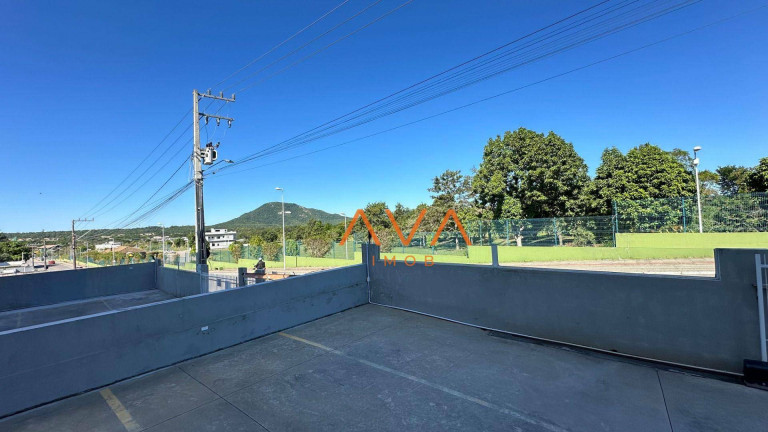Imagem Apartamento com 2 Quartos à Venda, 58 m² em Ingleses - Florianópolis