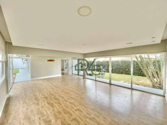 Imagem Casa com 4 Quartos à Venda, 400 m² em Parque São Paulo - Cotia Imagem Casa com 4 Quartos à Venda, 400 m² em Parque São Paulo - Cotia